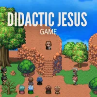 DidacticJesusGame icon