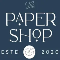 The Paper Shop icon