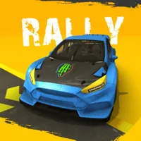 Rallycross Track Racing icon