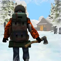 WinterCraft: Forest Survival icon