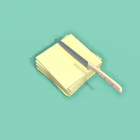 Paper Slicer icon