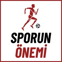 Sporun Önemi icon