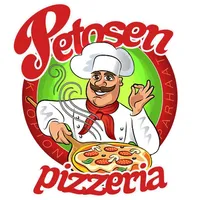 Petosen Pizzeria & Scan Burger icon