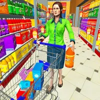 Shopping Simulator icon