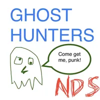 NDS Ghost Hunter icon