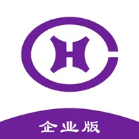 青银企业银行 icon