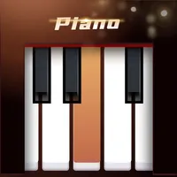 Piano -Real Piano Keyboard App icon