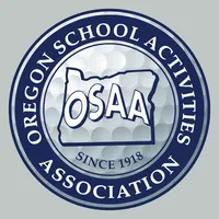 OSAA Golf icon