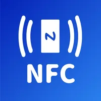 NFC门禁卡-NFC读卡器&沛菡NFC读写工具助手 icon