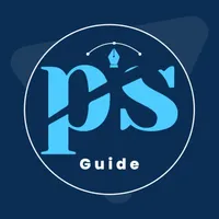 PhotoshopGuide icon