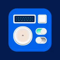 Mission Ctrl for DigitalOcean icon