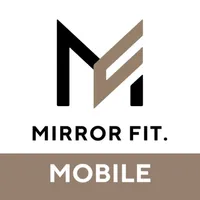 MIRROR FIT.モバイルトレーナー icon