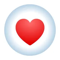 HRM Heart Rate Monitor icon