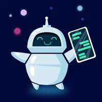 ChatBot Up - AI Writing Friend icon