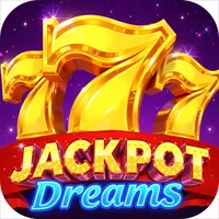 Jackpot Dreams - Slots Casino icon