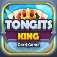 Tongits Cards icon