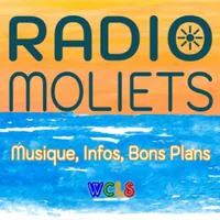 Radio Moliets by WCLS icon