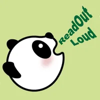 ReadOutLoud icon