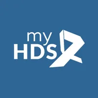 myHDS icon