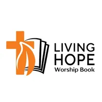 Living Hope Worship Book icon