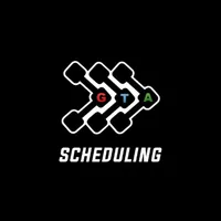 GTA Scheduling icon