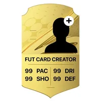 Fut Card Builder 23 & Creator icon