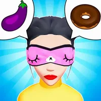 Yes or No Food Prank Games icon