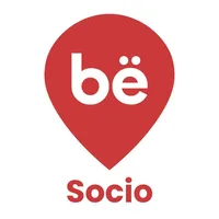 be Socio icon