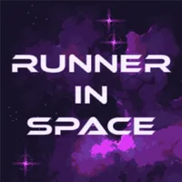 Runner in Space icon