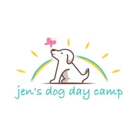 Jen's Dog Day Camp icon