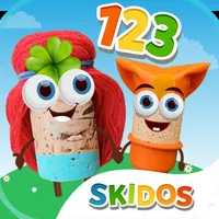 Number Games for Kids Pre-K icon