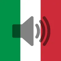 Italian Phrasebook (Travel) icon