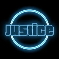 Justice Official icon