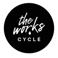 The Works Cycle New icon