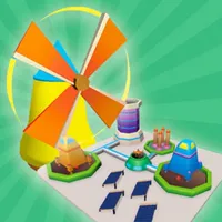 Windmill Clicker icon