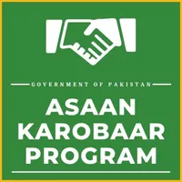Asan Karobar icon
