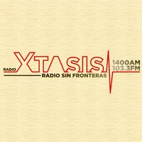 Xtasis Radio Sin Fronteras icon