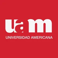 Universidad Americana icon