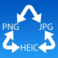 Image Converter: HEIC-JPG-PNG icon