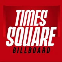 Times Square Billboard icon