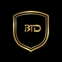 BID - Digital Business Card icon