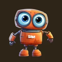 SAM - AI ChatBot icon