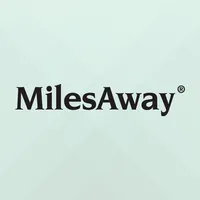 MyMilesAway icon