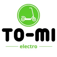 TO-MI electro icon