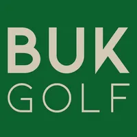 Buk Golf icon