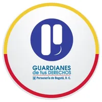 Personería Bogotá Servicios icon