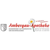 Ambergau-Apotheke icon