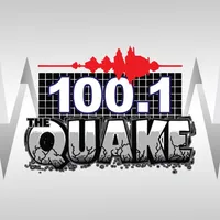 100.1 The Quake icon