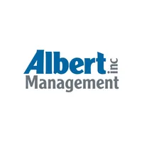 Albert Management icon