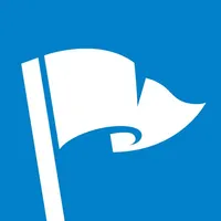 Caddieapp - Golf GPS & Maps icon